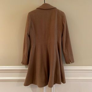 Trina Turk Jackets & Coats - Trina Turk Pea Coat Trina Turk Jackets & Coats - Trina Turk Pea Coat